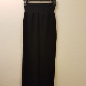 American Apparel Maxi Skirt